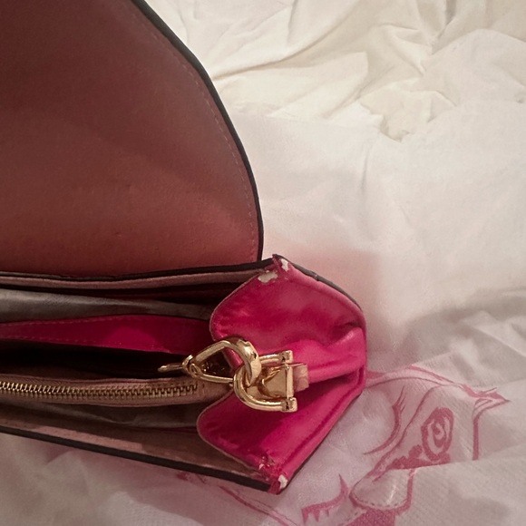 Shoe Bakery Crossbody Bag - Picture 10 of 11